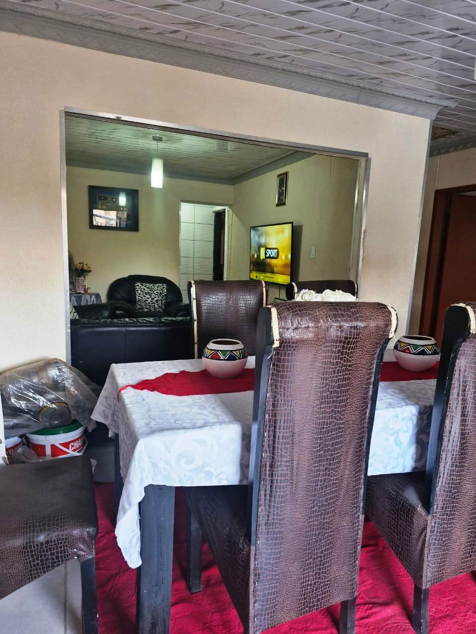 Three bedroom house for sale in Karen park