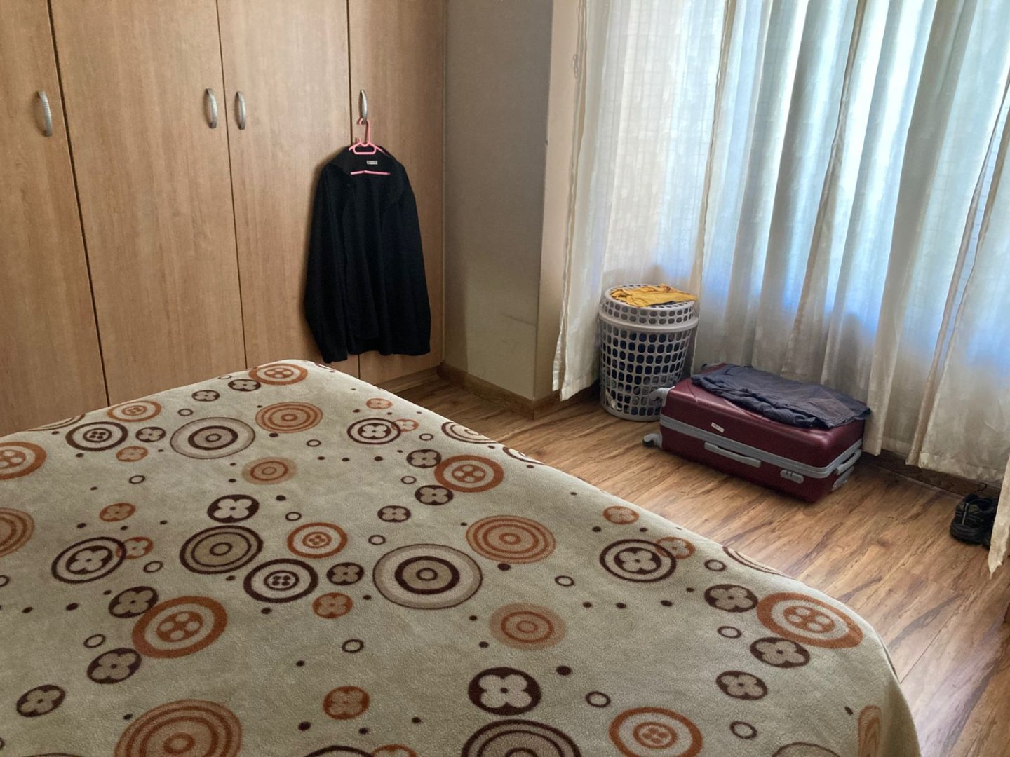 Neat three bedroom for sale in Montana Tuine