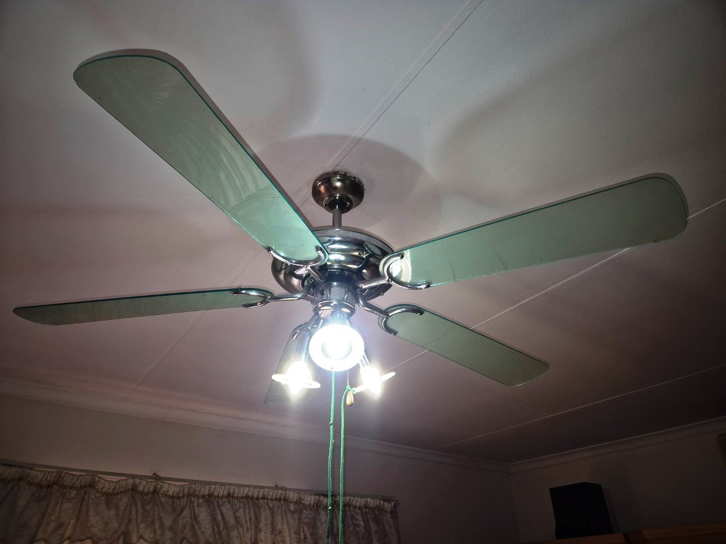 Two bedroom townhouse for sale in Theresa park