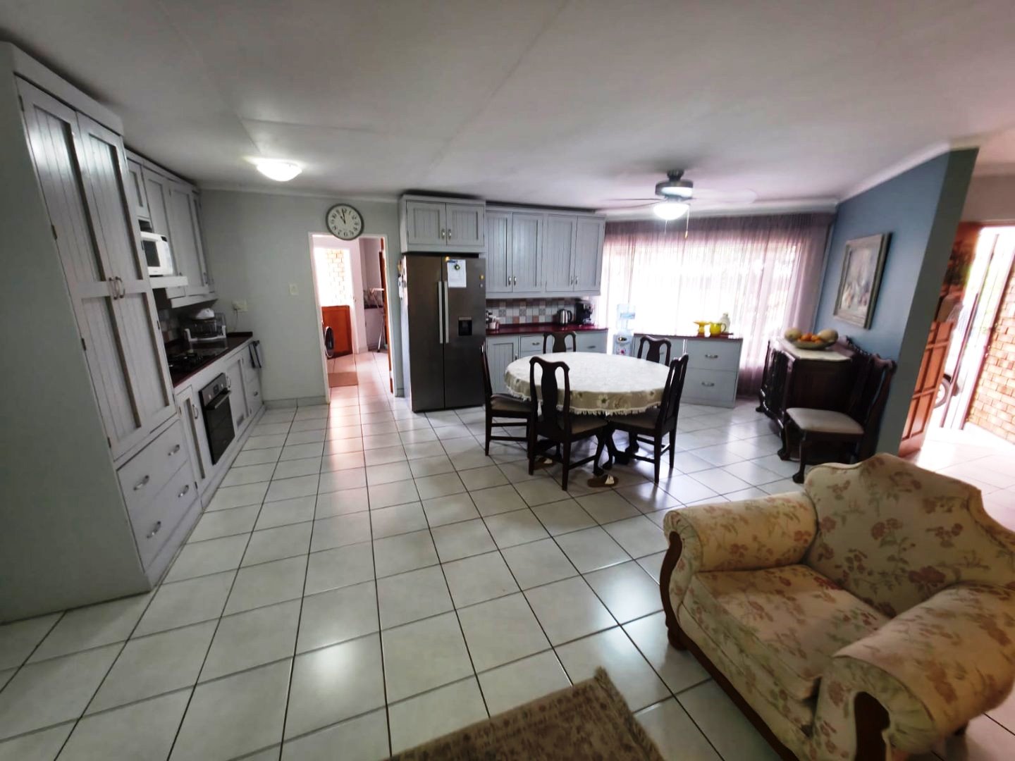 Three bedroom duet for sale in Annlin