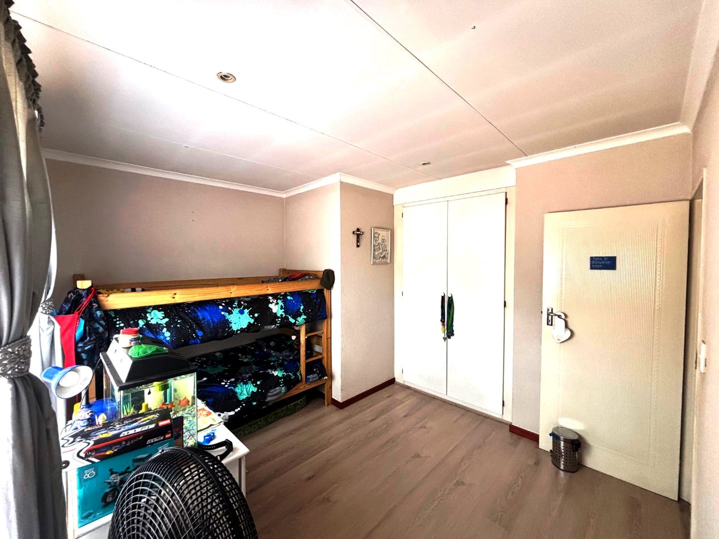 Two bedroom townhouse for sale in Annlin