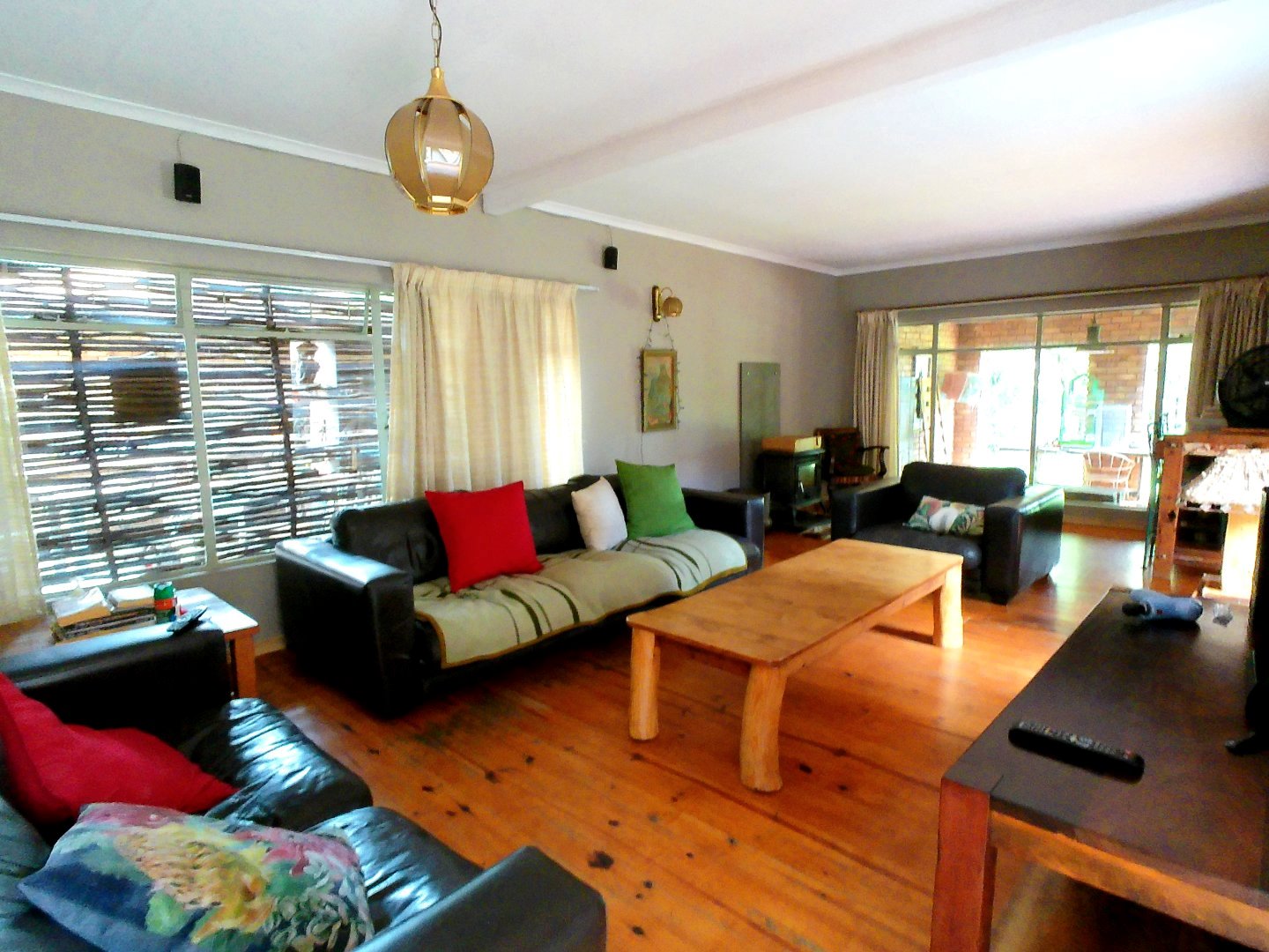 Four bedroom house for sale in Amandasig