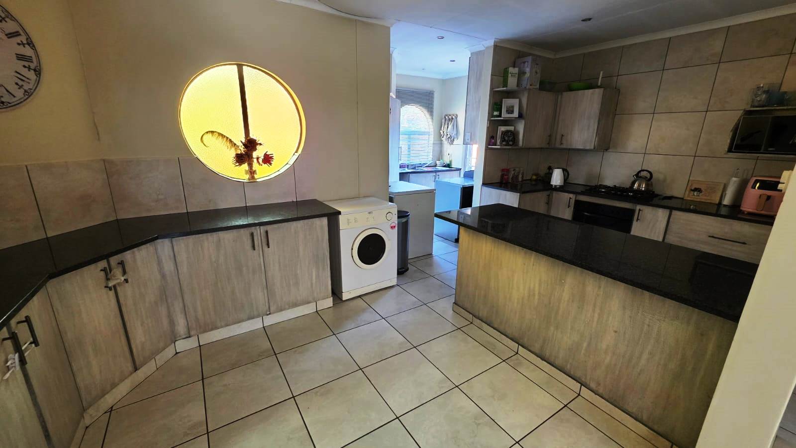 Three bedroom house for sale in old Doornpoort