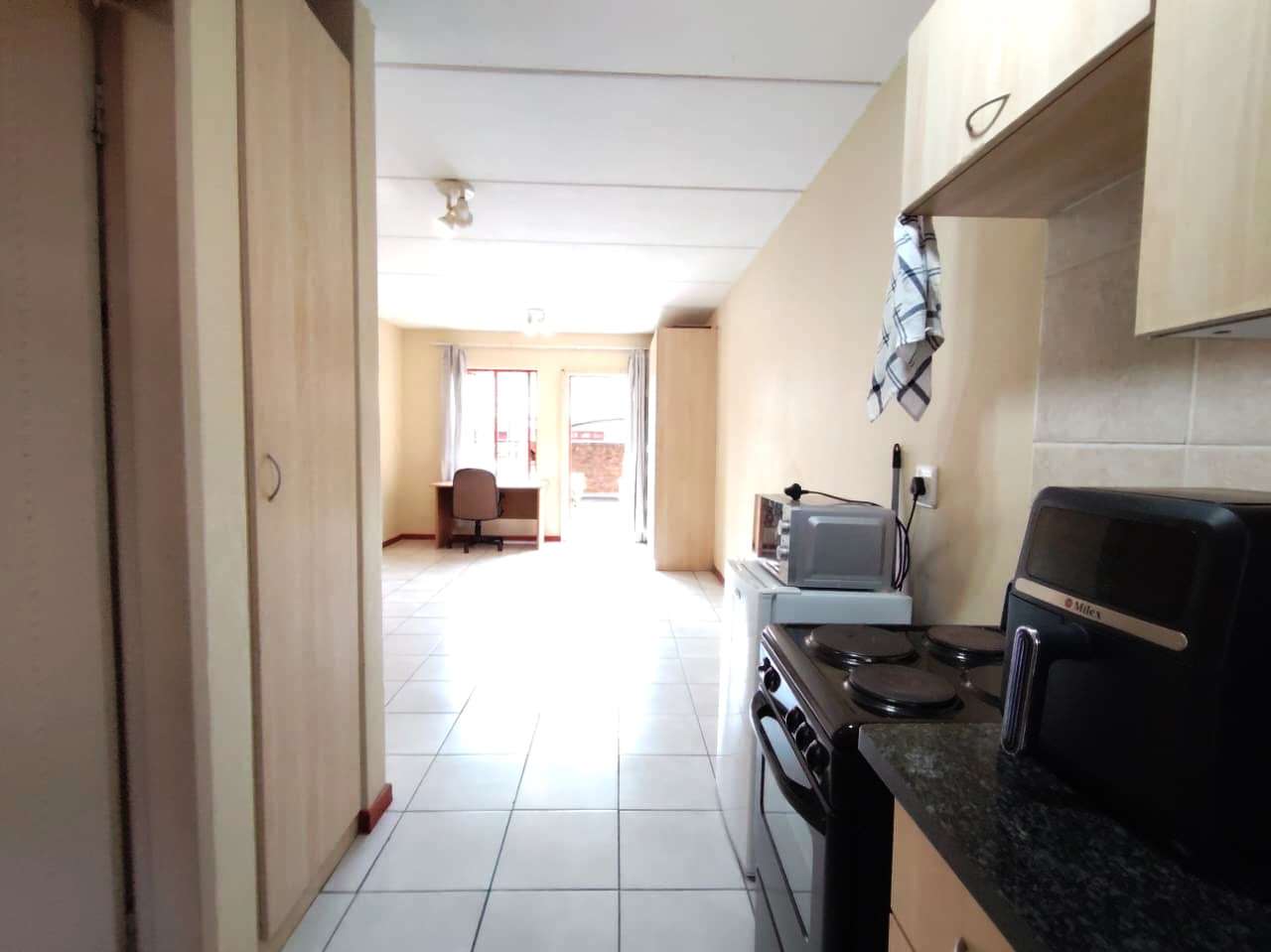 Bachelor for sale in the popular La Mon Villa