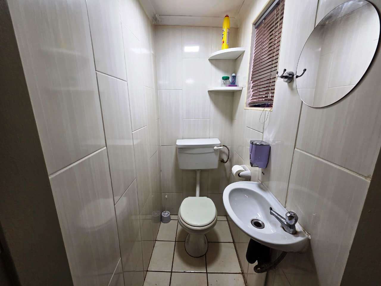 Spacious two bedroom for sale in Montana Tuine