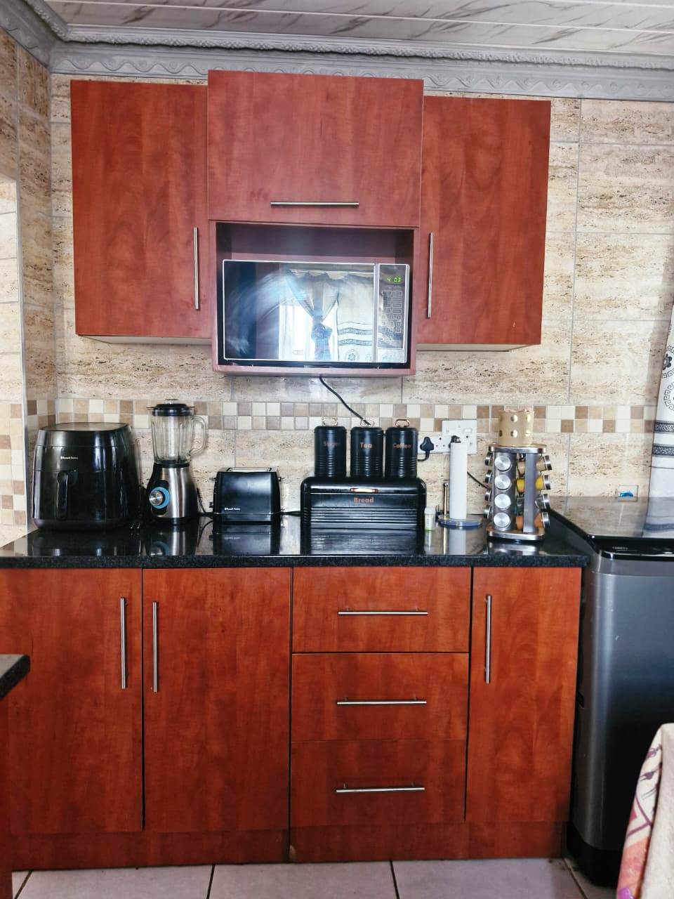 Three bedroom house for sale in Karen park