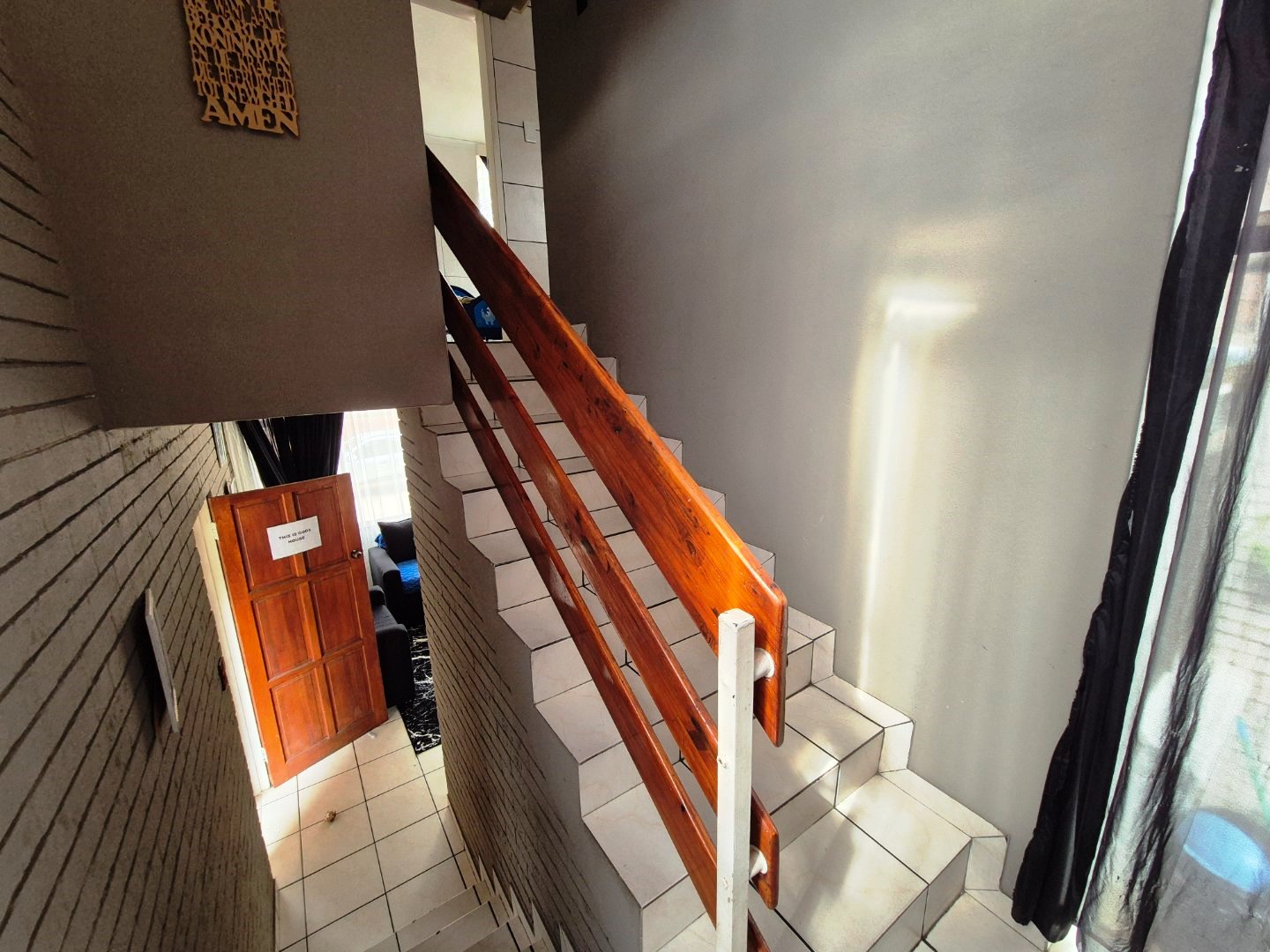 Beautiful two bedroom for sale in Tileba