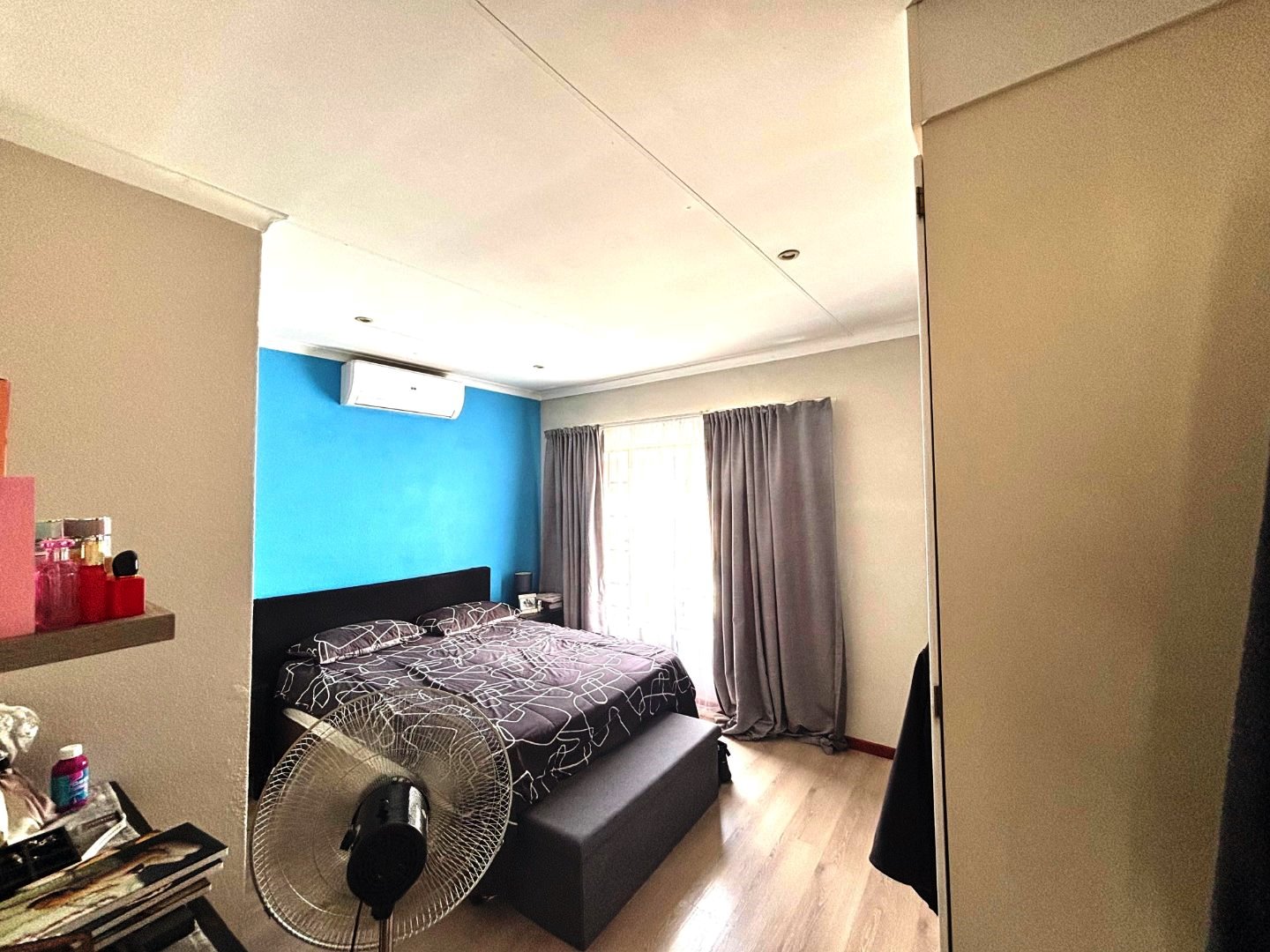 Two bedroom townhouse for sale in Annlin