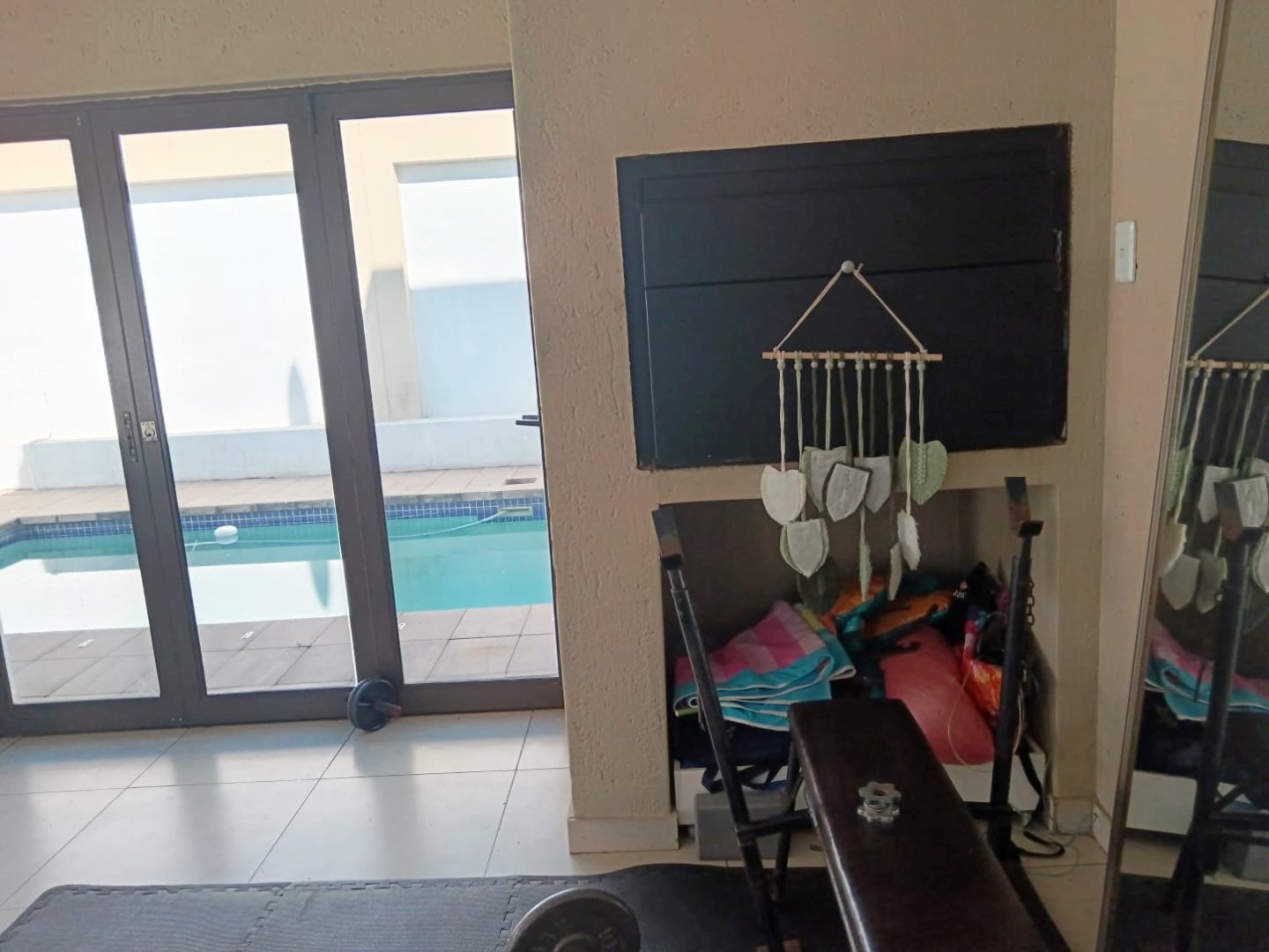 Three bedroom house for sale in Montana Park