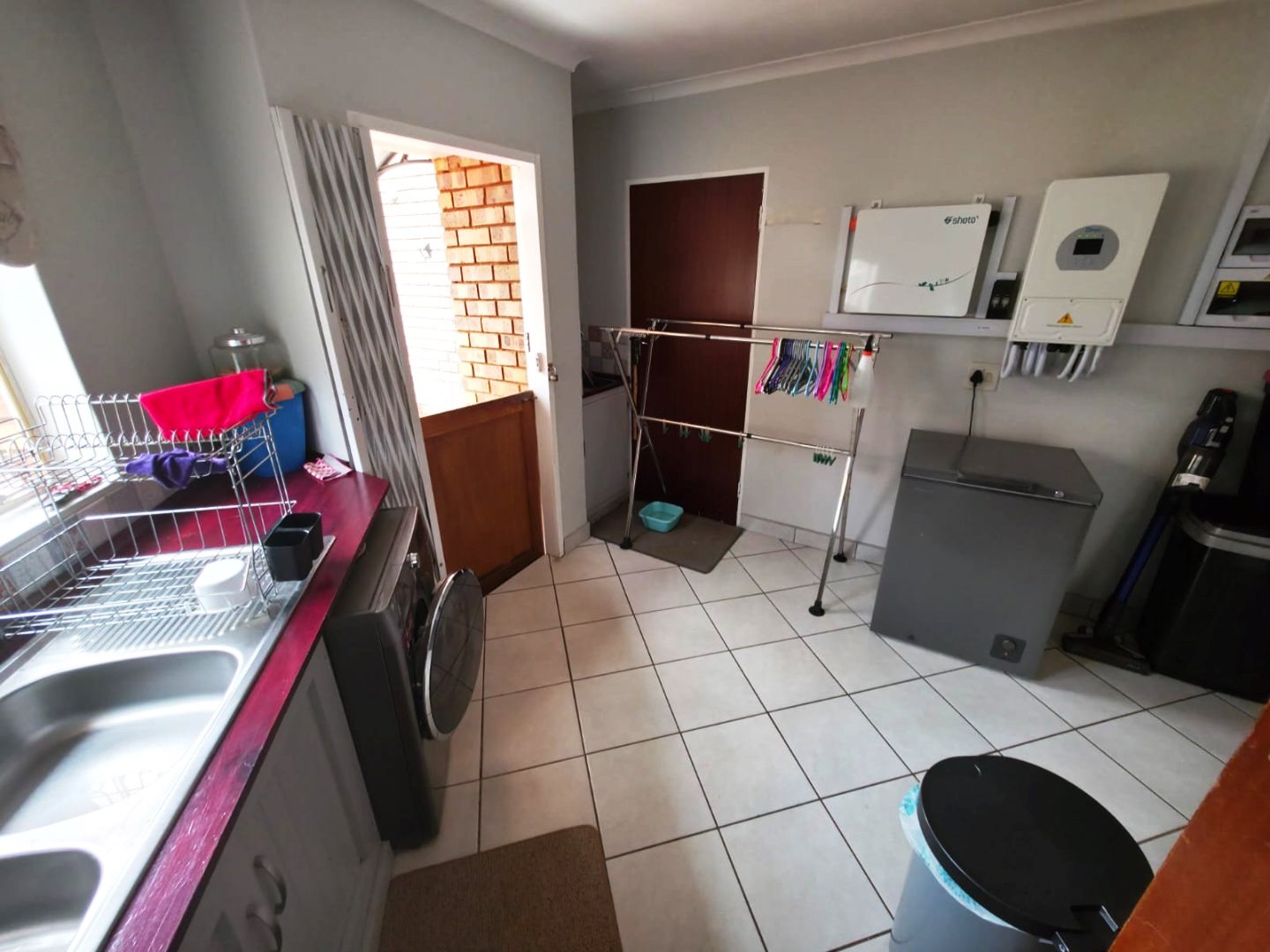 Three bedroom duet for sale in Annlin