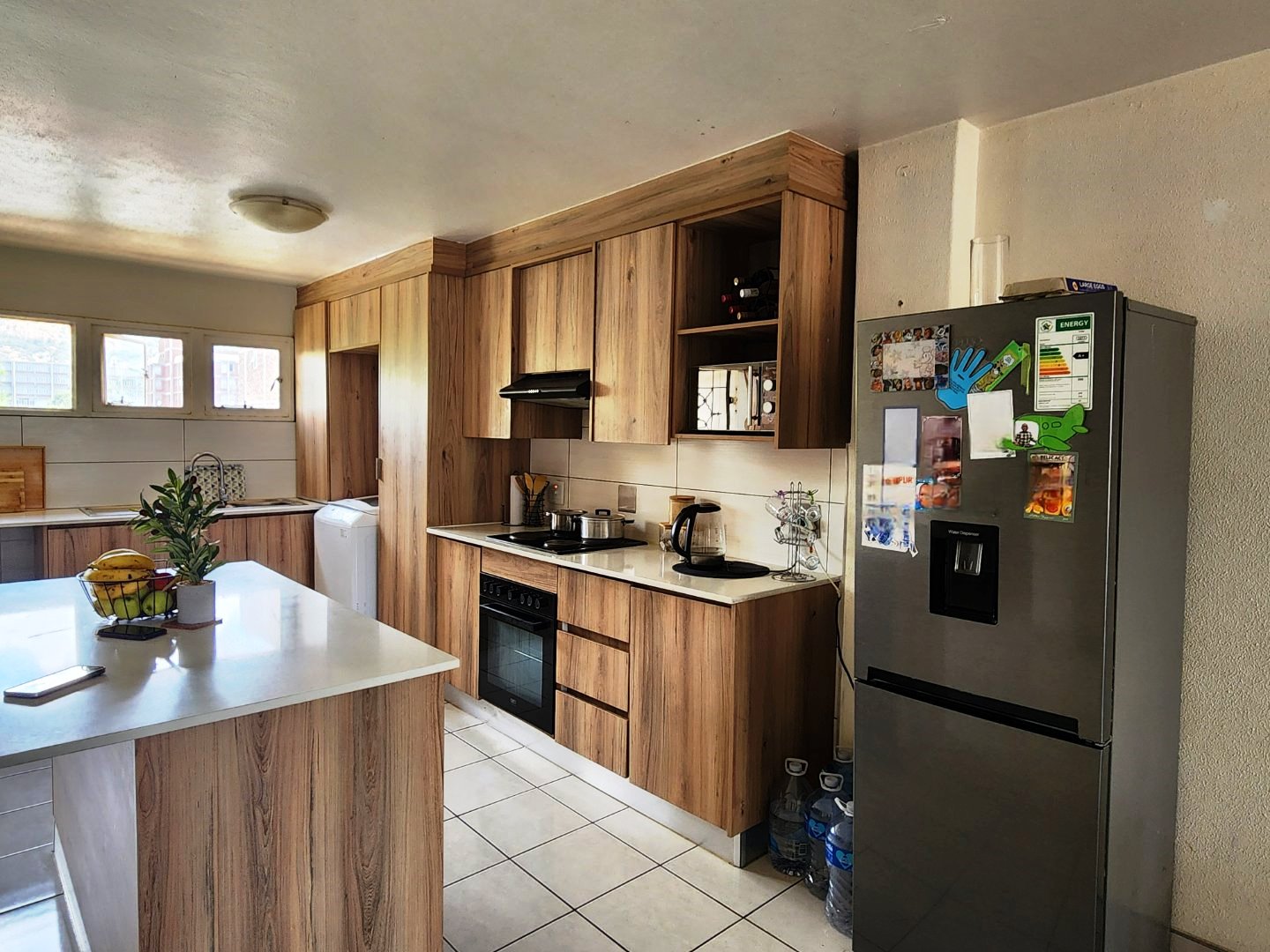 Large two bedroom for sale in Pretoria North