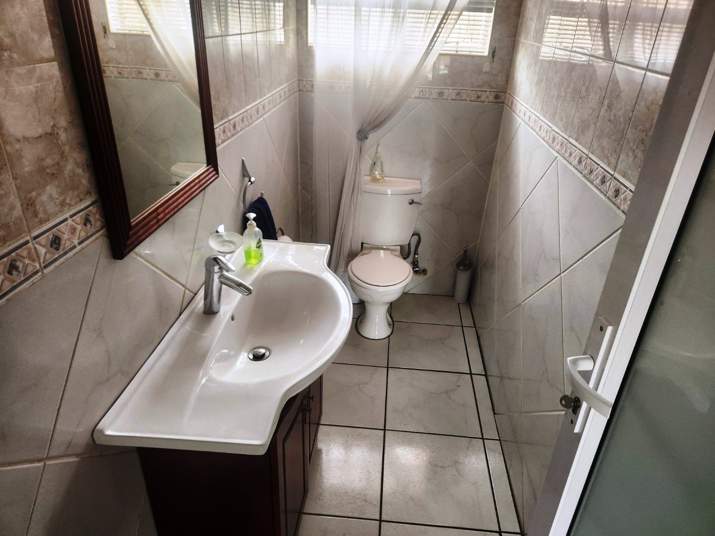 Huge five bedroom house for sale in Wonderboom