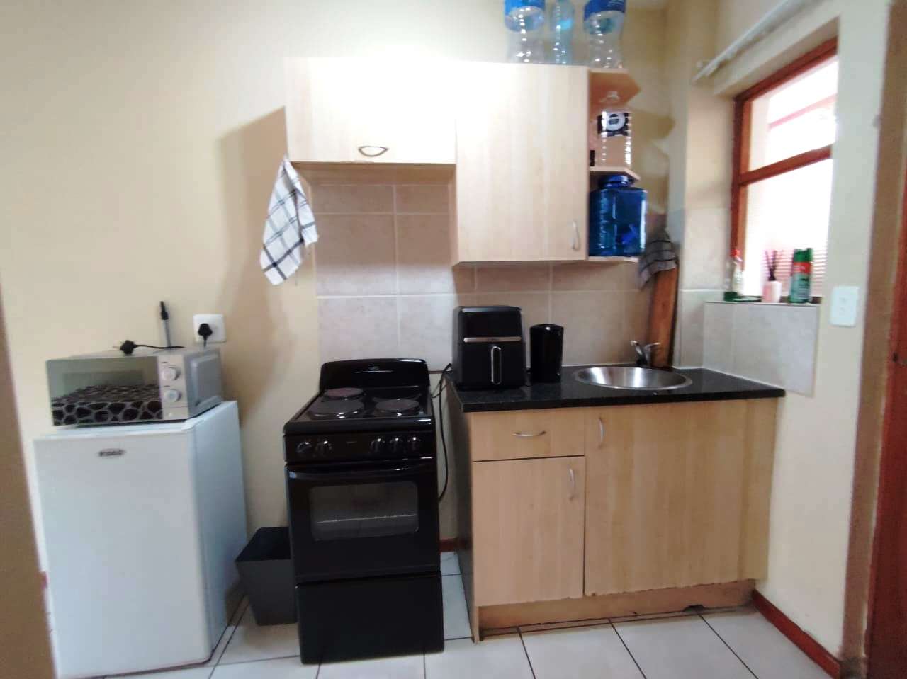 Bachelor for sale in the popular La Mon Villa