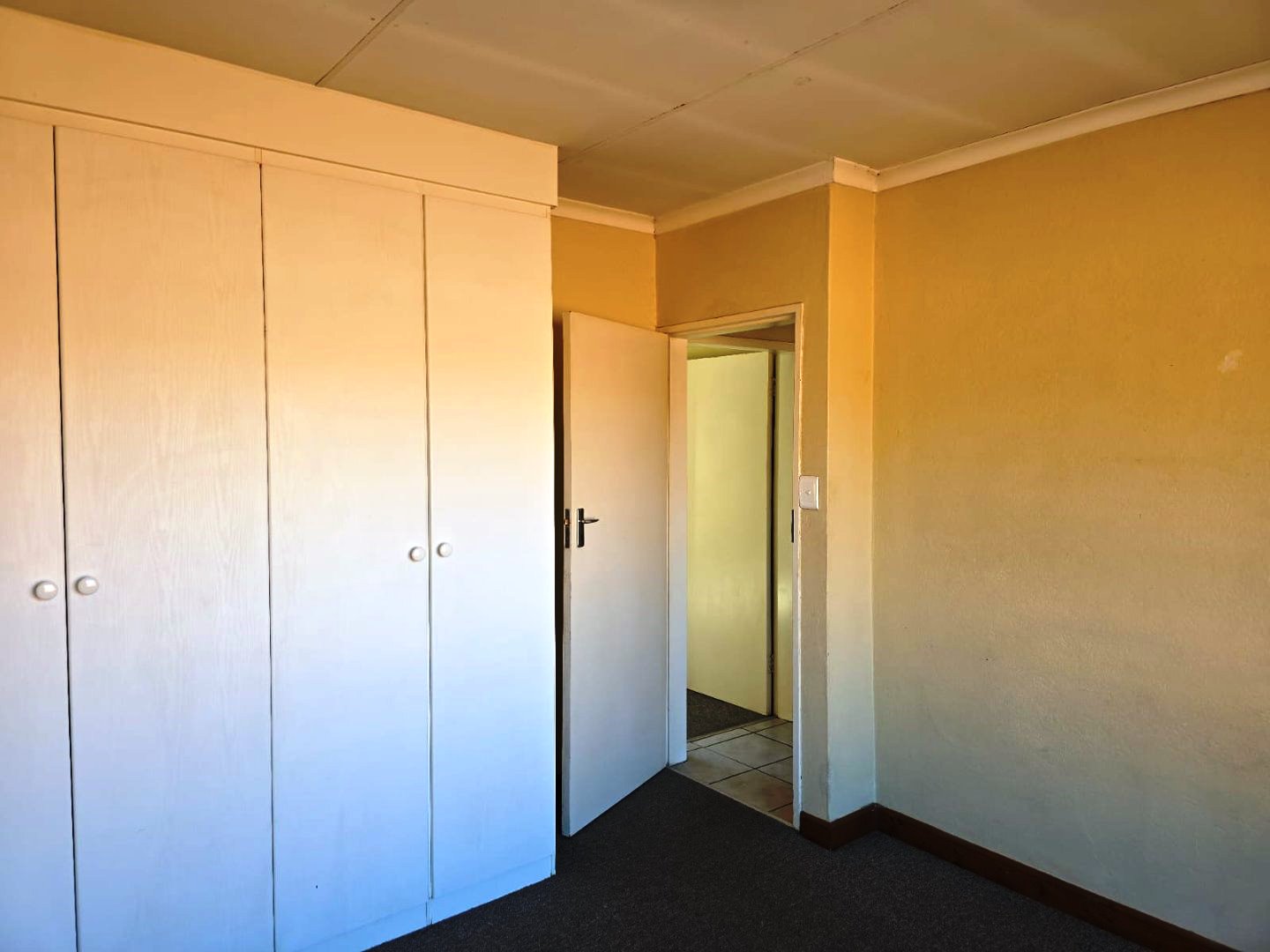 Large two bedroom duplex for sale in Annlin