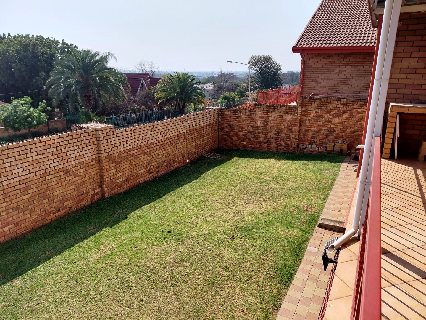 Huge three bedroom for sale in Montana Park