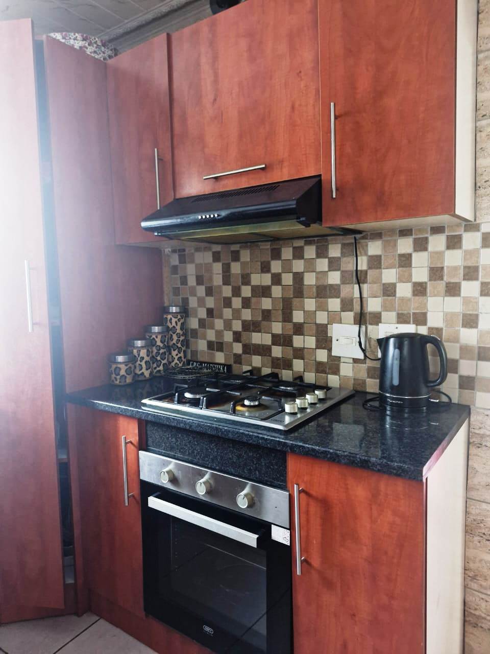 Three bedroom house for sale in Karen park