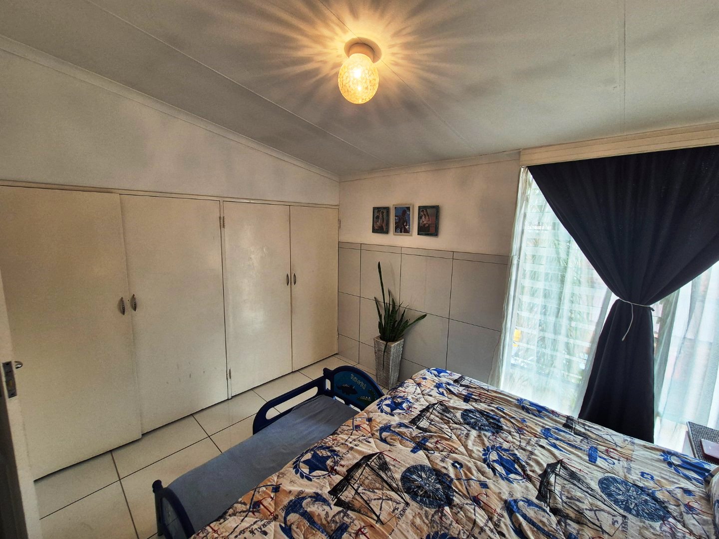 Beautiful two bedroom for sale in Tileba