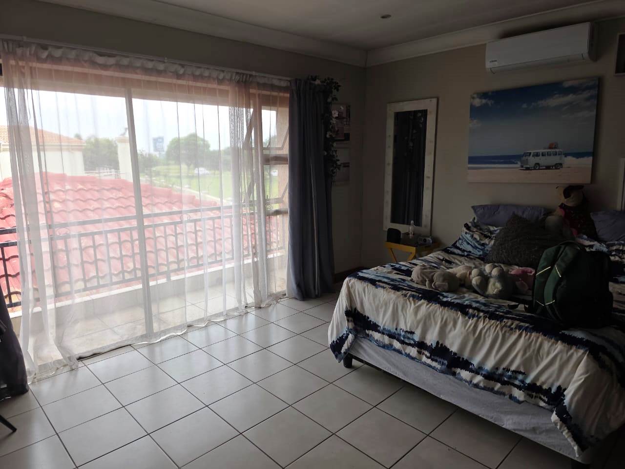 Three bedroom for sale in secure estate