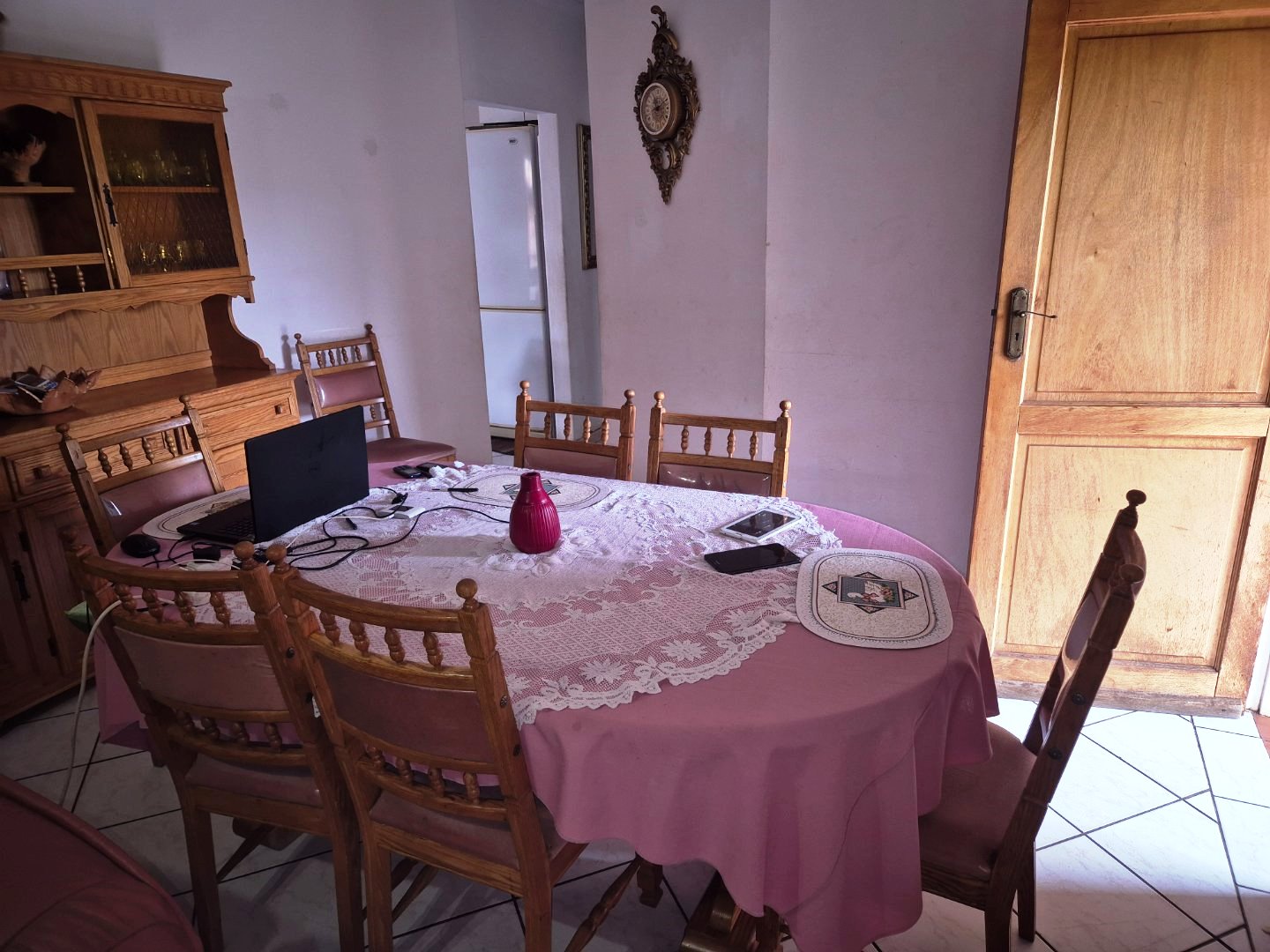 Two bedroom townhouse for sale in Theresa park