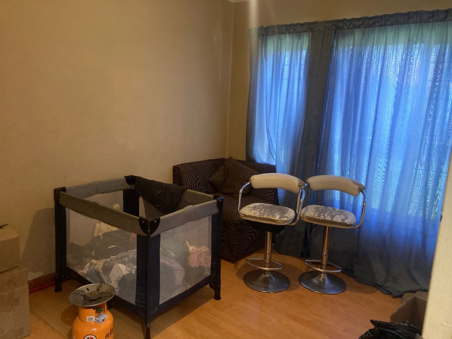 Neat three bedroom for sale in Montana Tuine