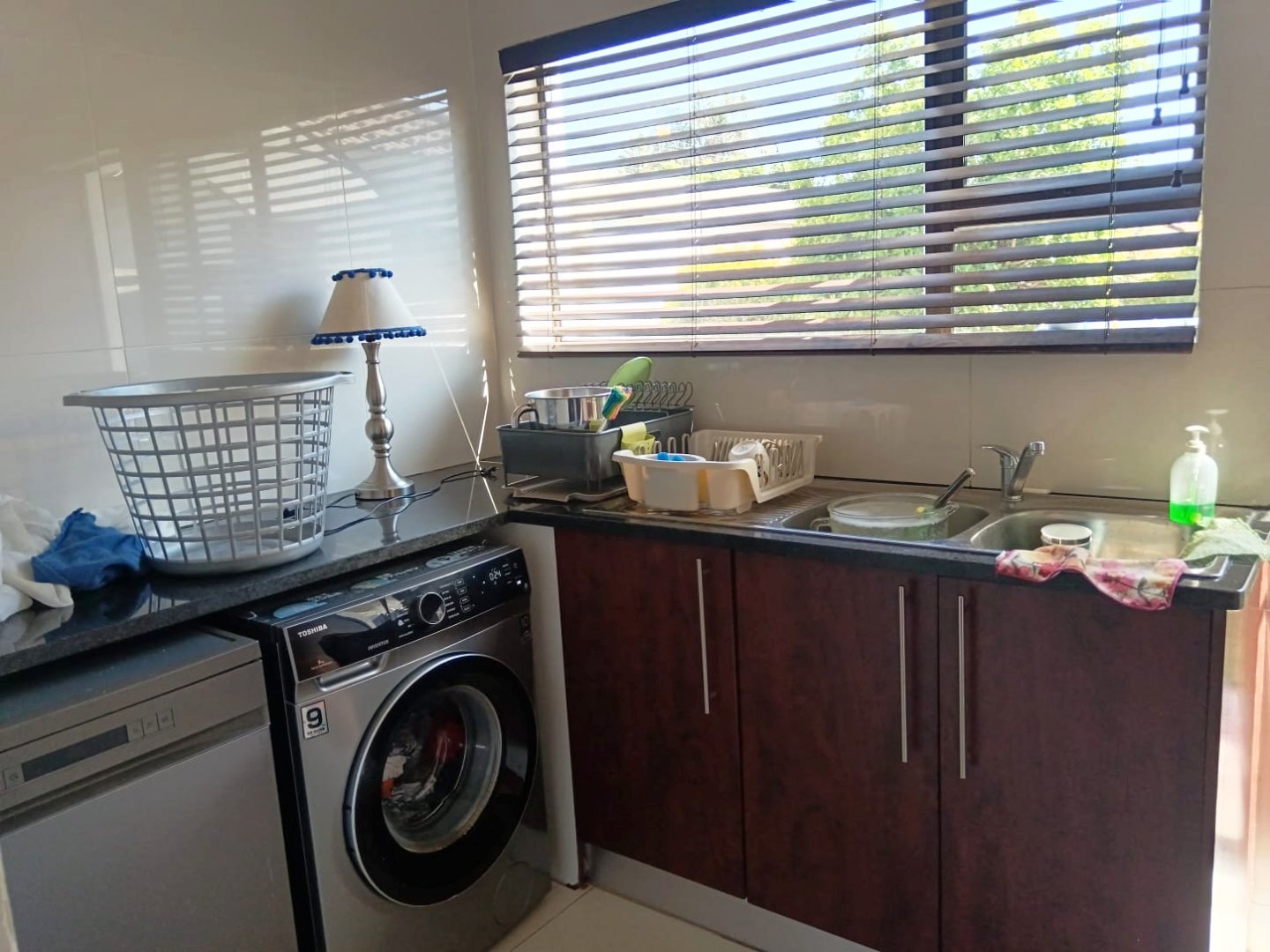 Three bedroom house for sale in Montana Park