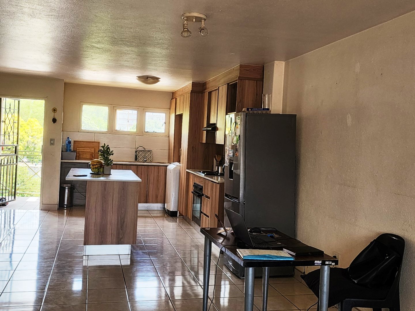Large two bedroom for sale in Pretoria North