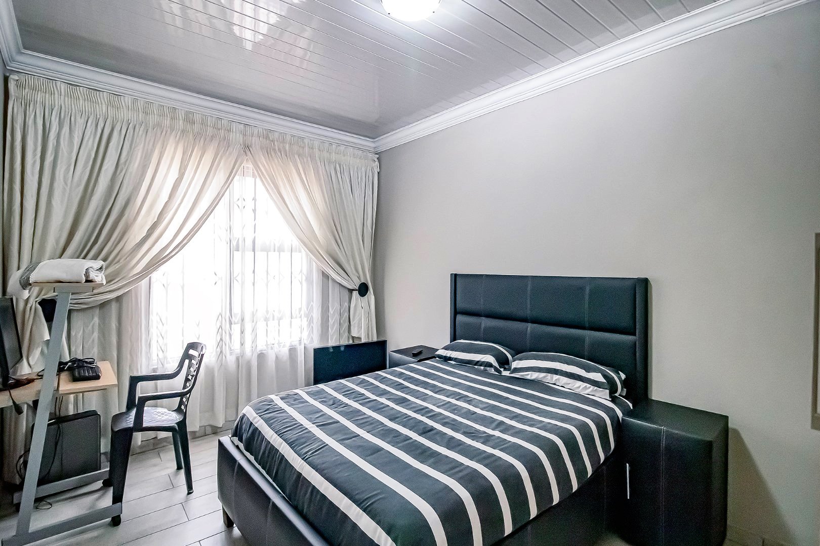 Modern three bedroom in Chantelle for sale