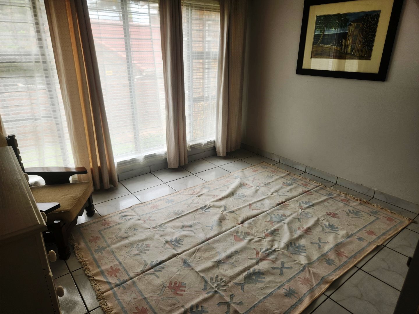 Huge five bedroom house for sale in Wonderboom