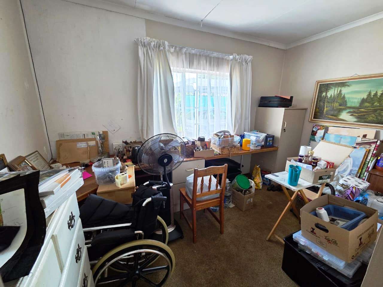 Seven bedroom house for sale in Sinoville