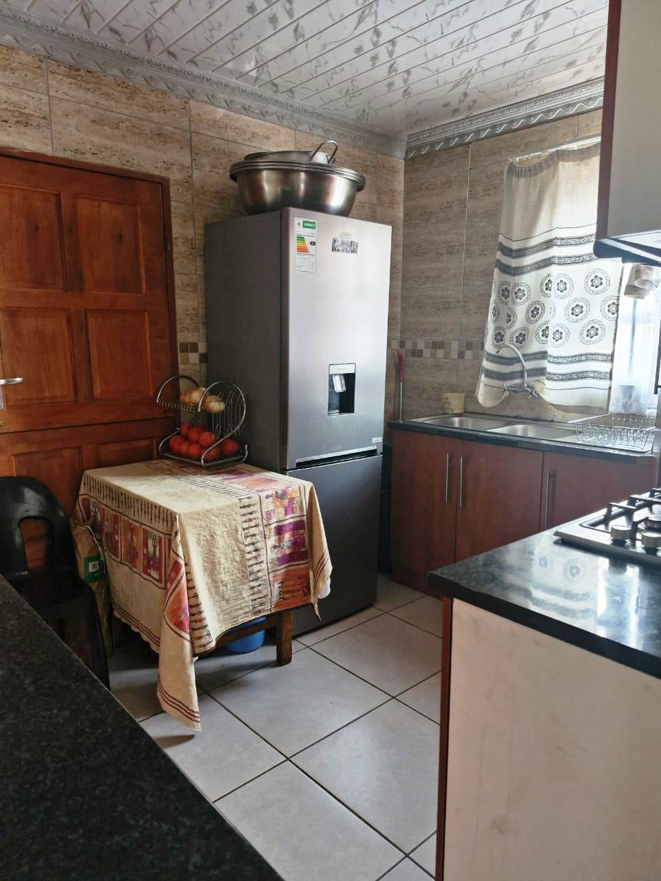 Three bedroom house for sale in Karen park