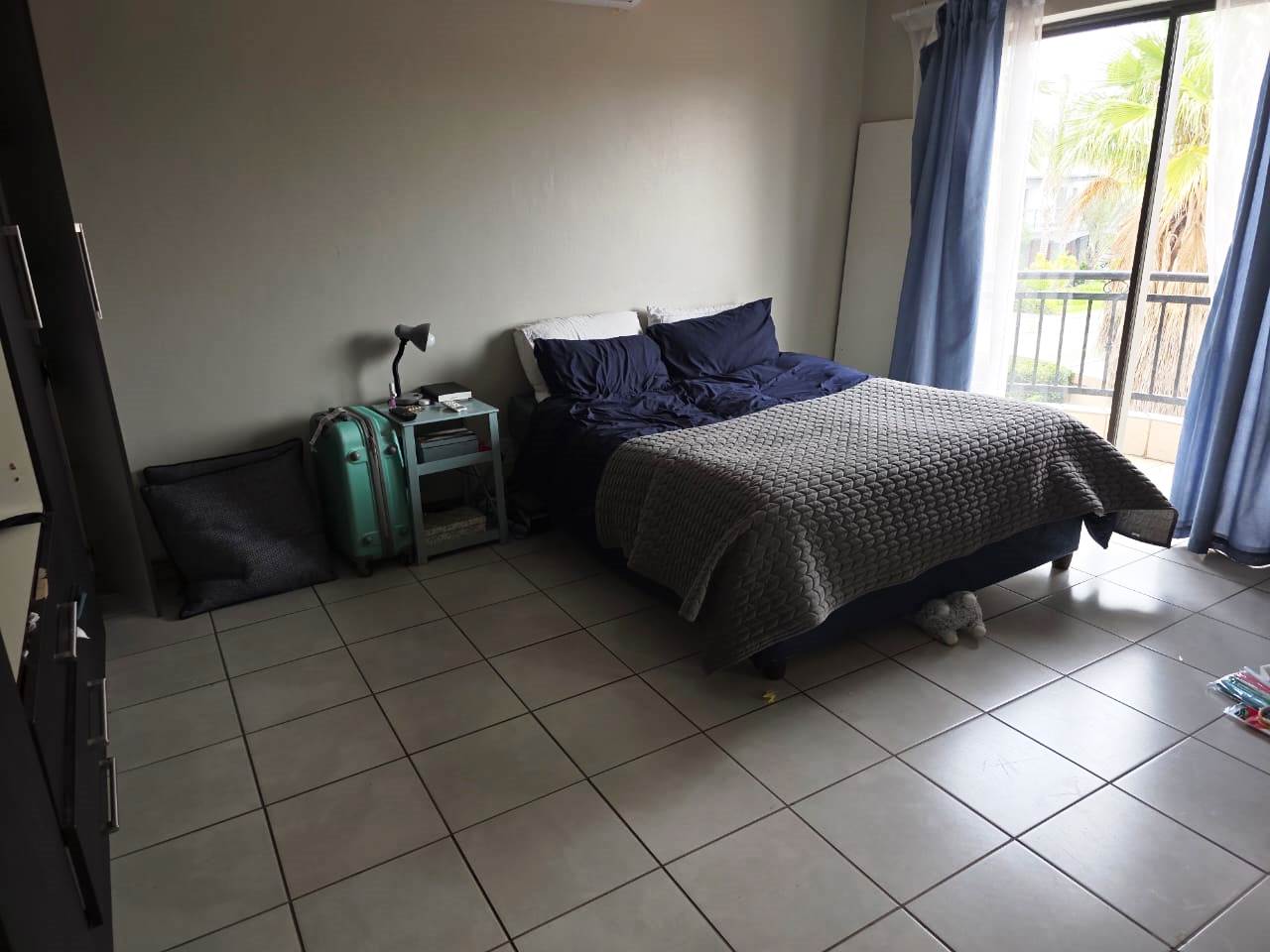 Three bedroom for sale in secure estate