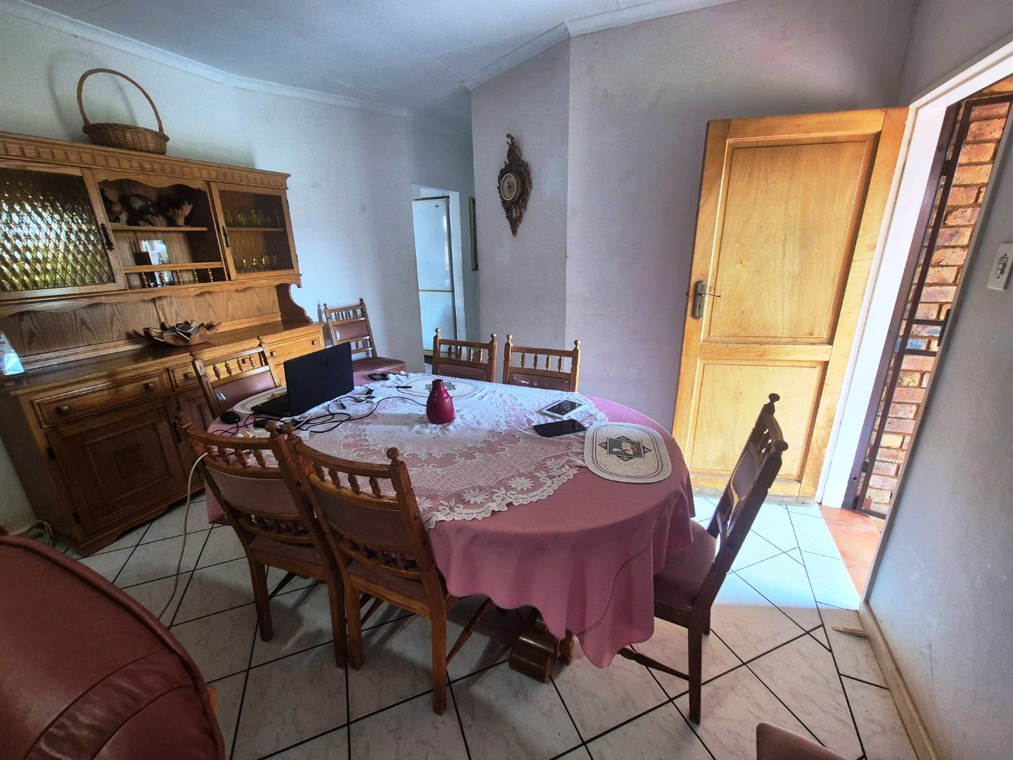 Two bedroom townhouse for sale in Theresa park