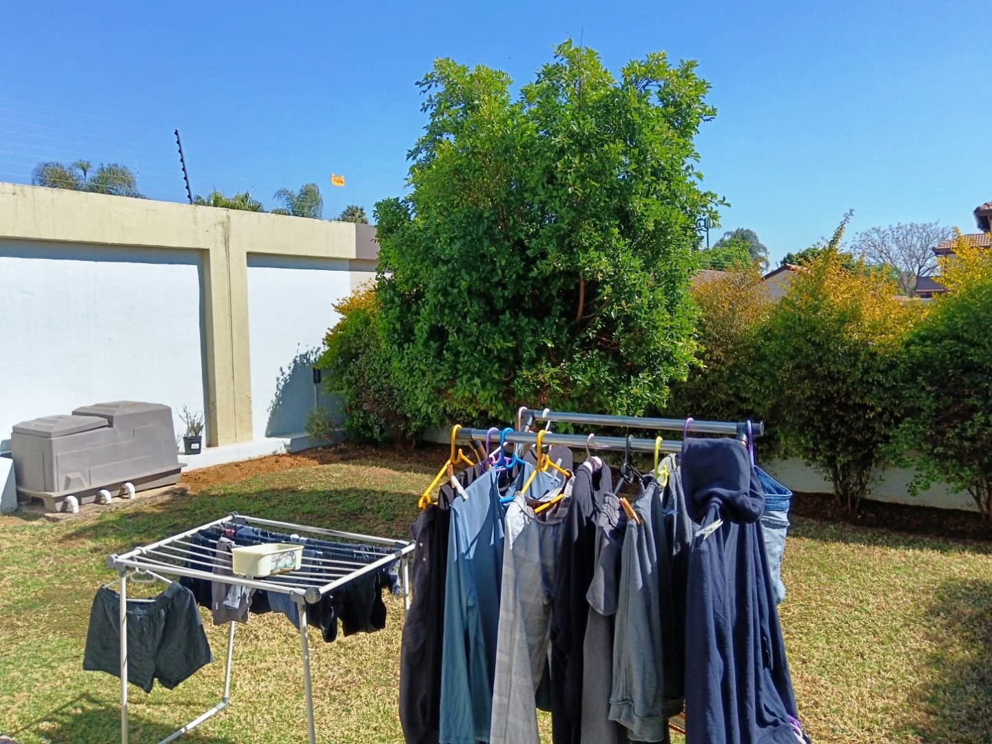 Three bedroom house for sale in Montana Park