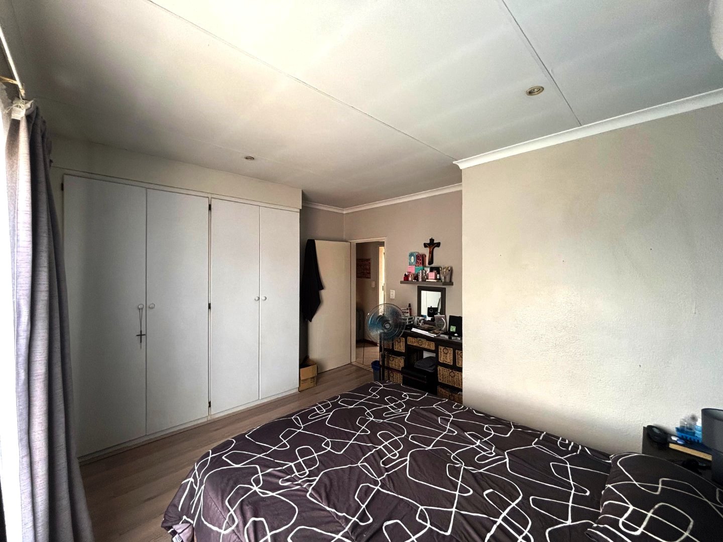 Two bedroom townhouse for sale in Annlin