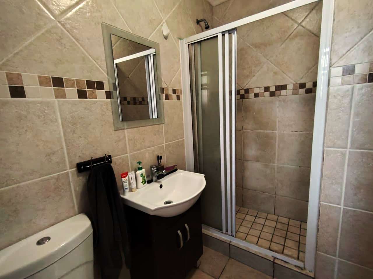 Bachelor for sale in the popular La Mon Villa