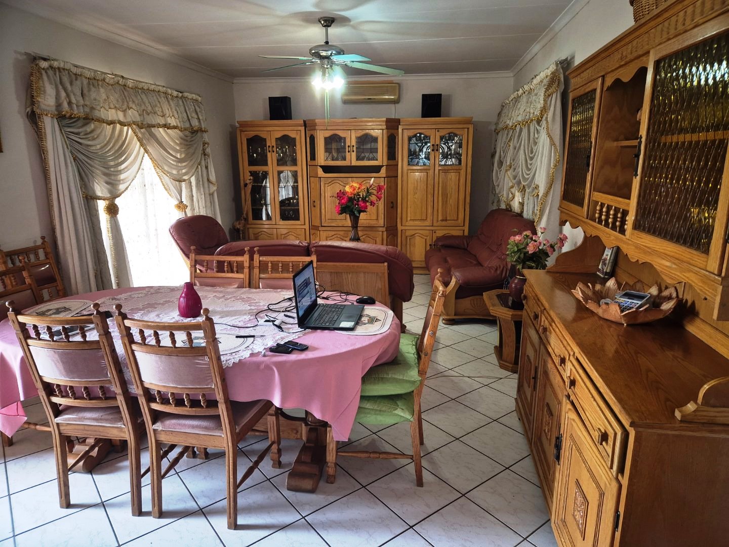 Two bedroom townhouse for sale in Theresa park