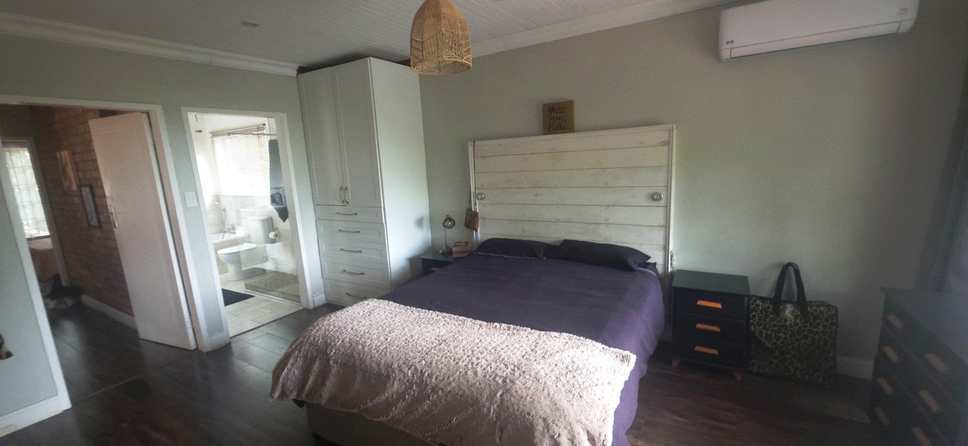 Three bedroom house for sale in Montana Park