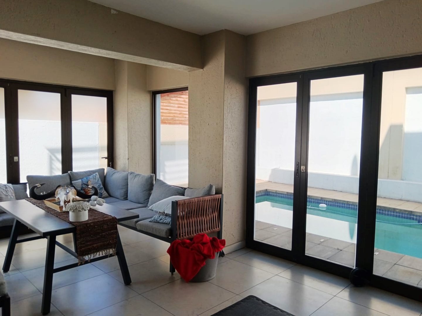 Three bedroom house for sale in Montana Park