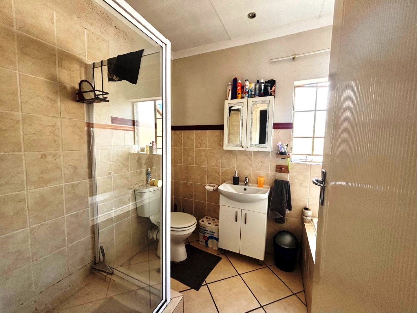 Two bedroom townhouse for sale in Annlin