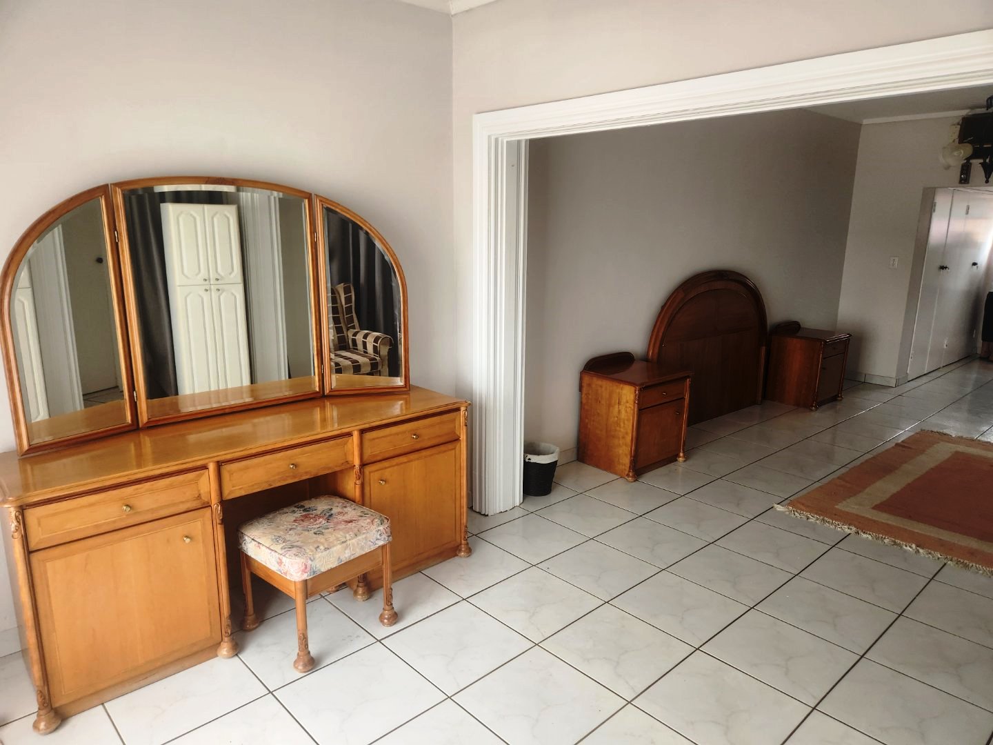 Huge five bedroom house for sale in Wonderboom