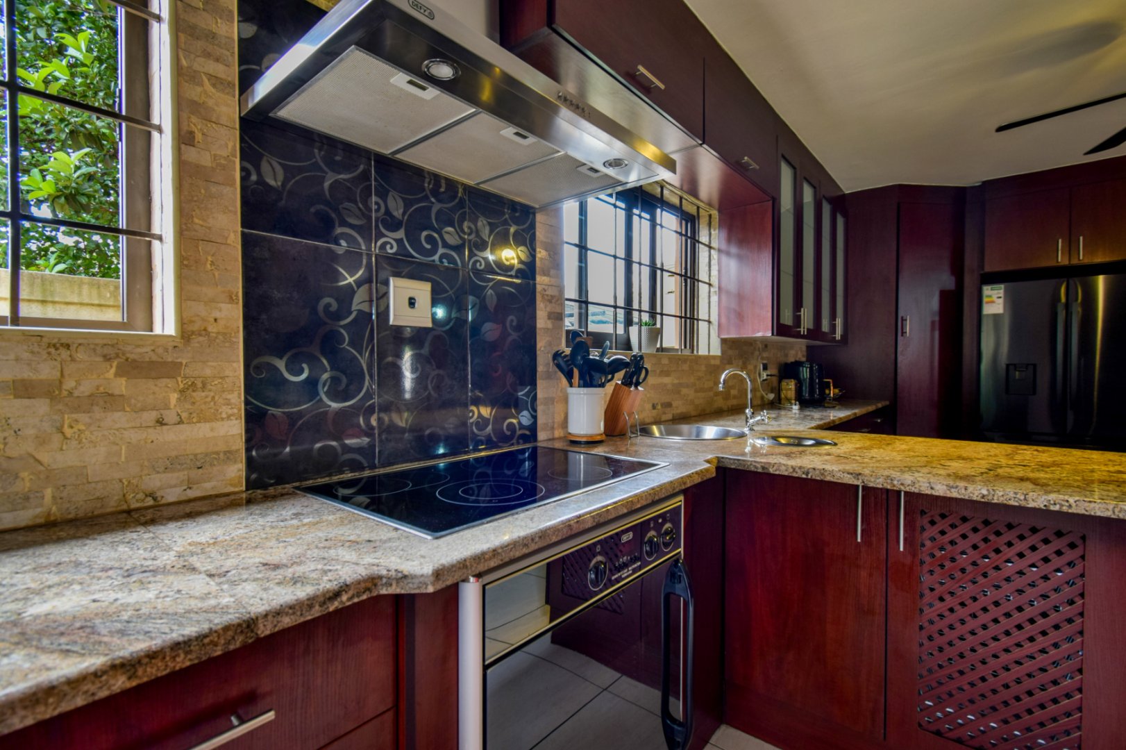 Modern five bedroom house for sale in Gezina