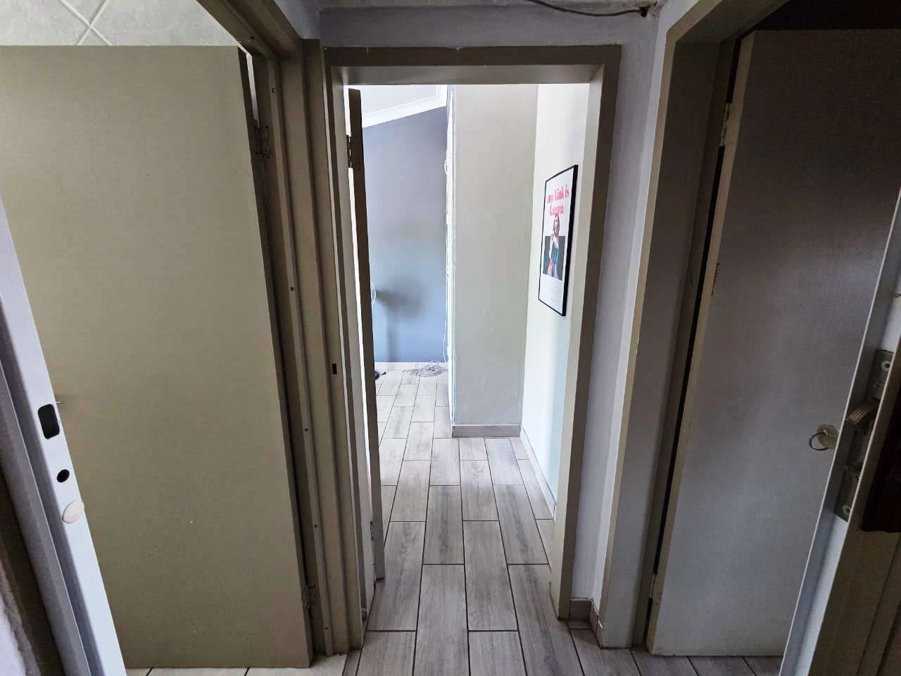 Spacious two bedroom for sale in Montana Tuine