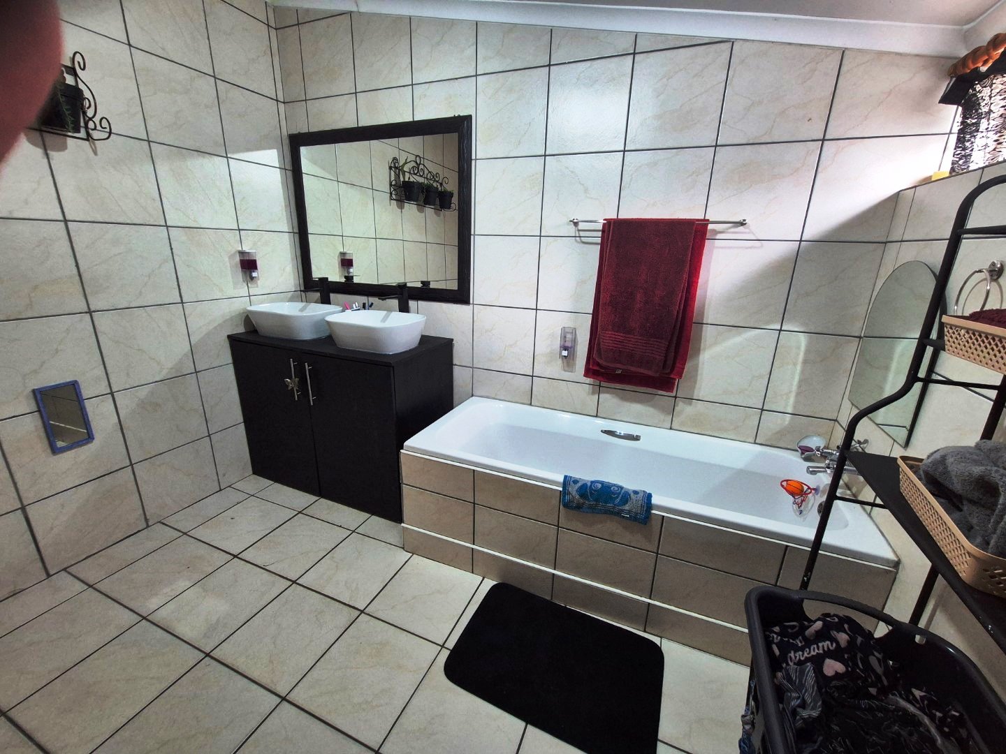 Beautiful two bedroom for sale in Tileba