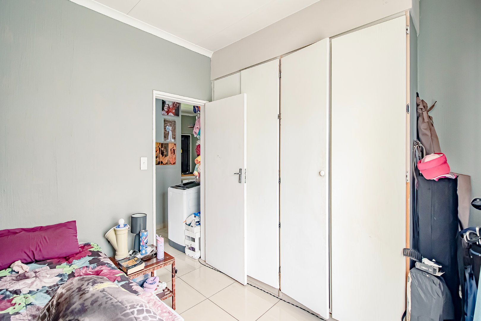 Two bedroom simplex for sale in Montana Park