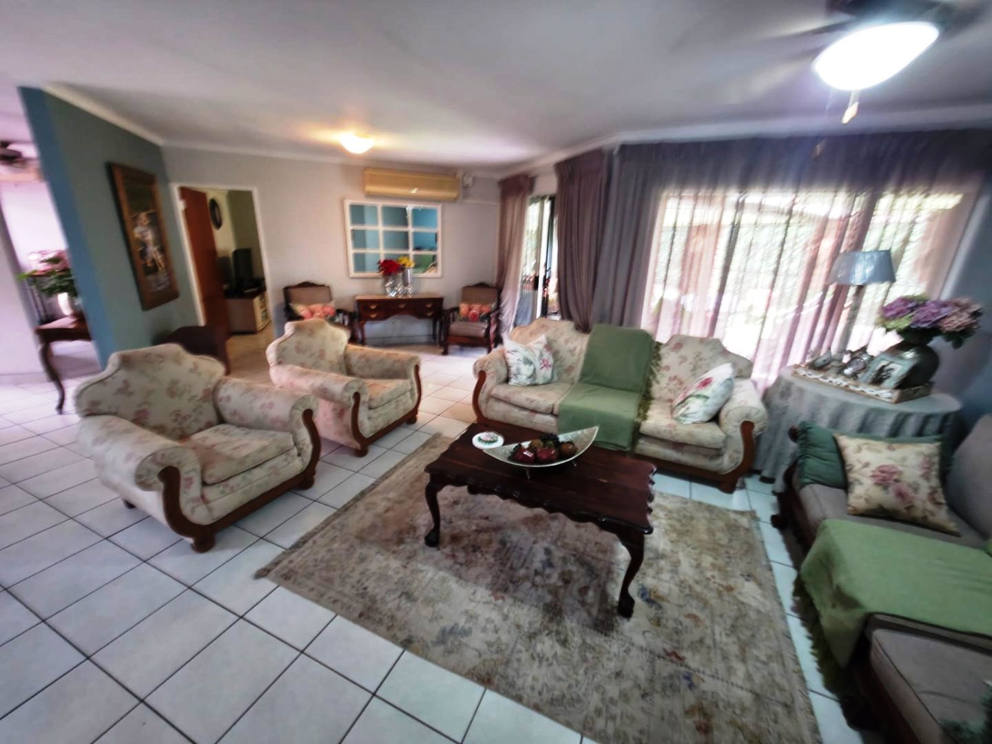 Three bedroom duet for sale in Annlin