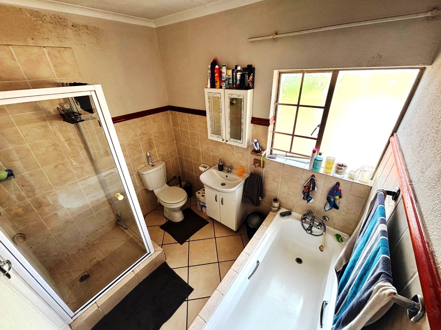 Two bedroom townhouse for sale in Annlin