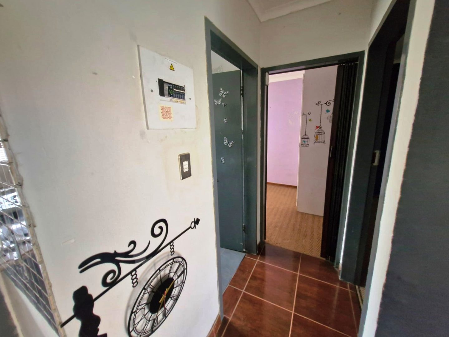 Two bedroom for sale in Annlin