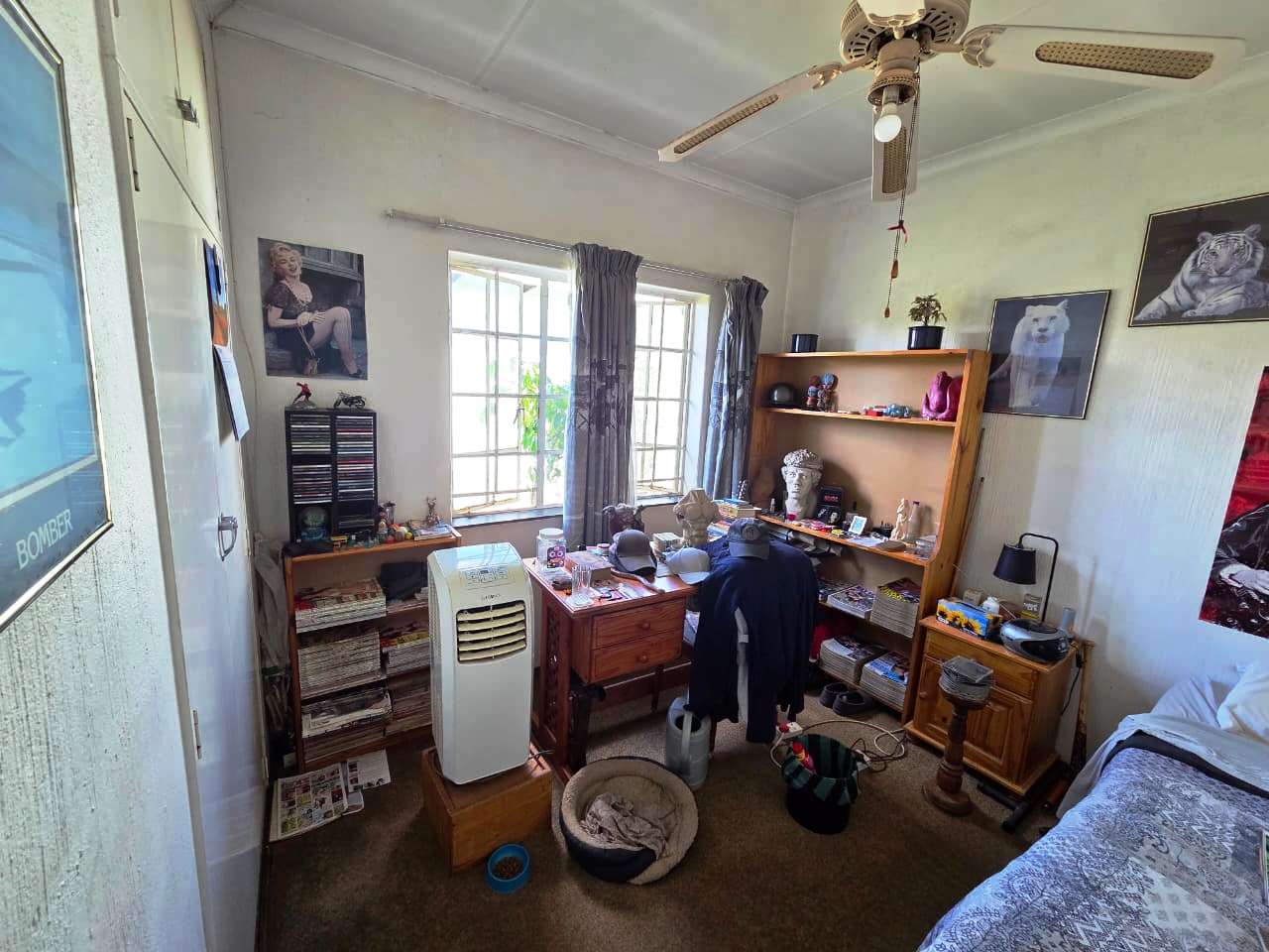 Seven bedroom house for sale in Sinoville