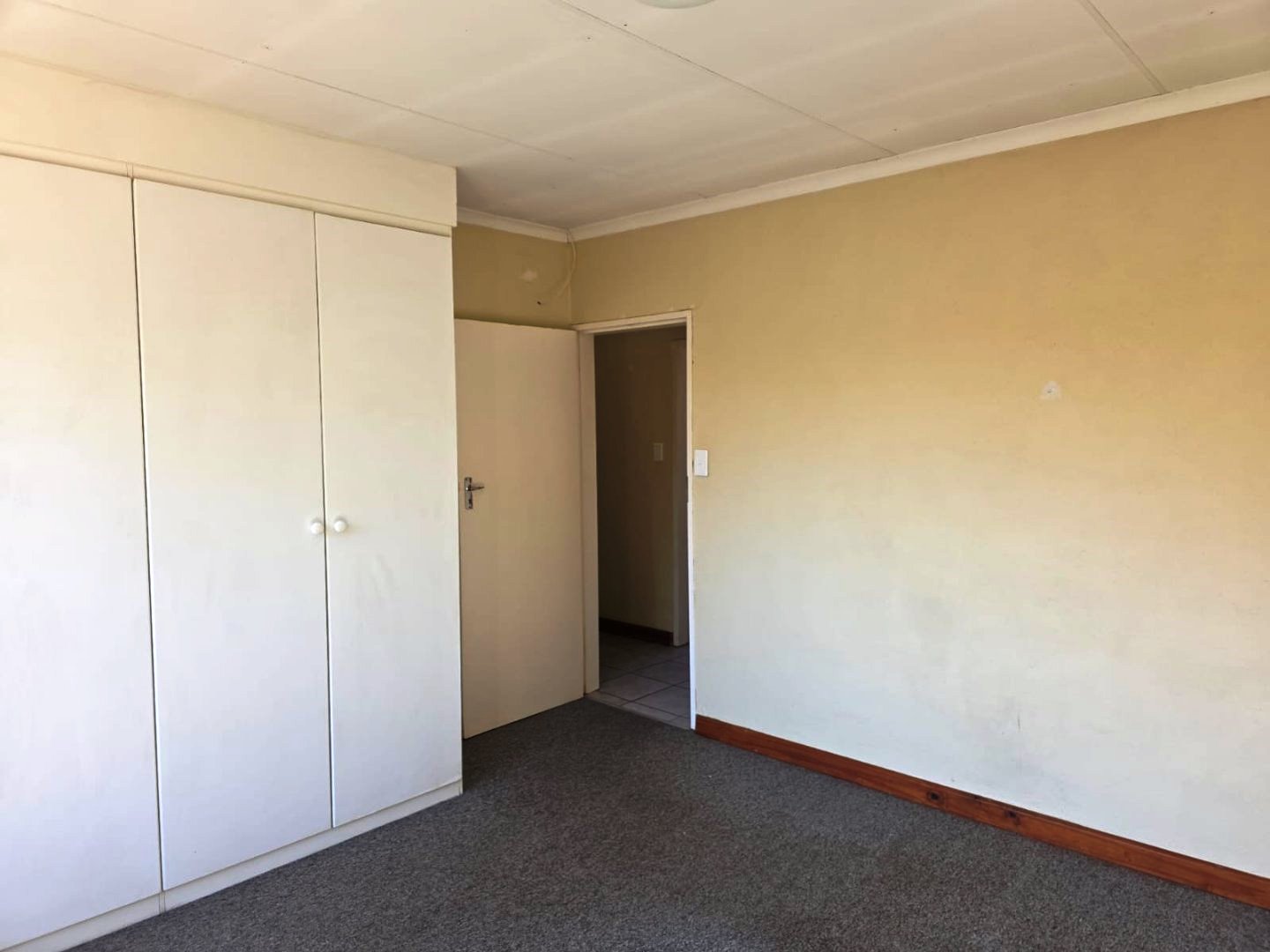 Large two bedroom duplex for sale in Annlin