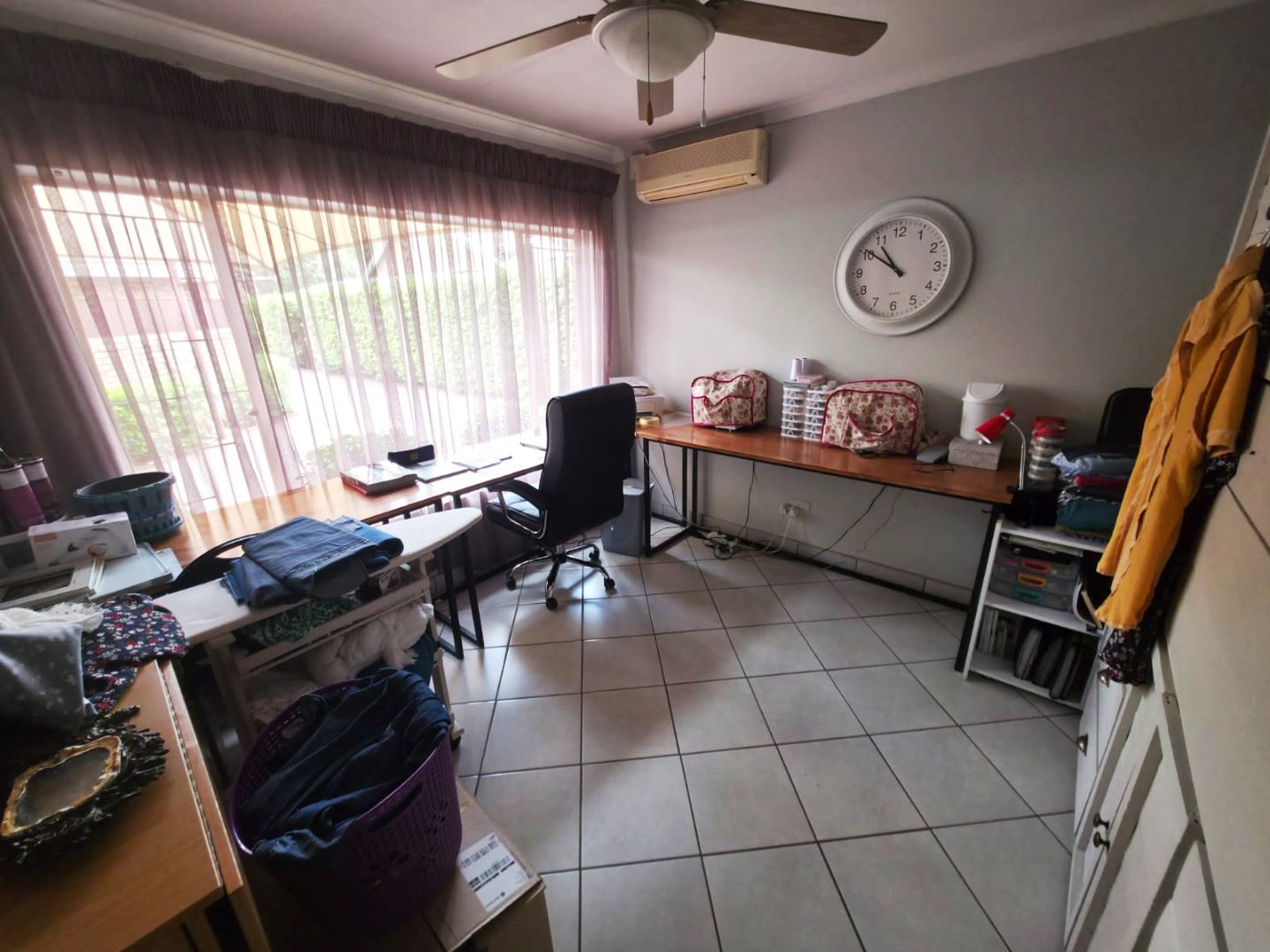 Three bedroom duet for sale in Annlin